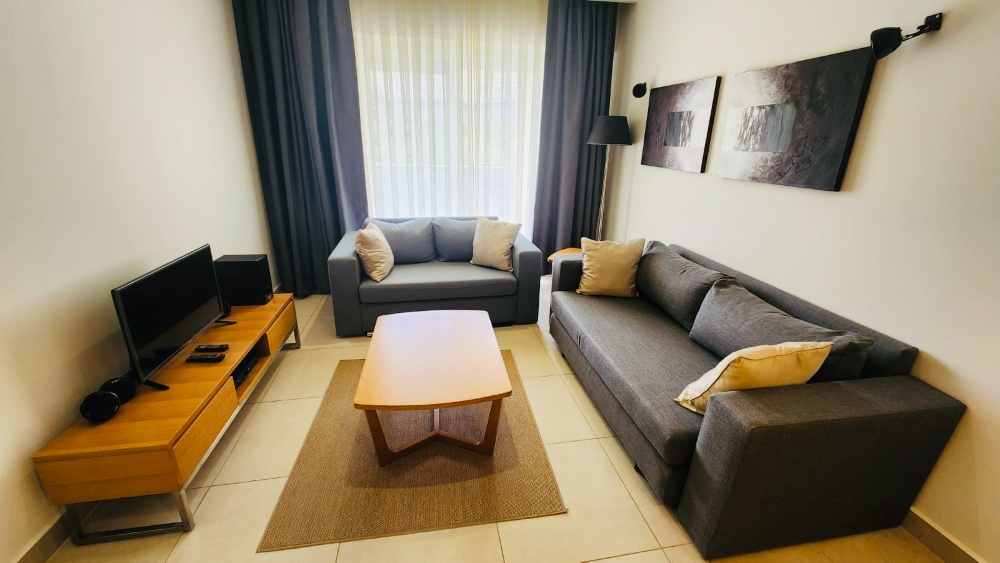 Ramada 2 -bed Apartment