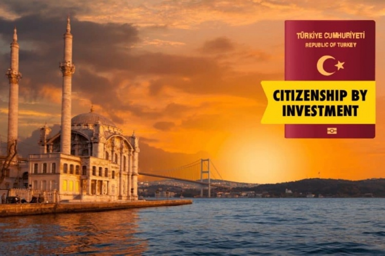 Turkish Citizenship by Investment Program