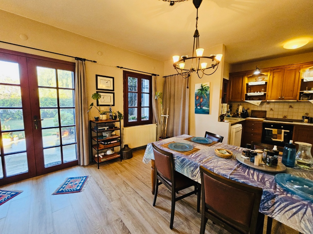 Alacati Village Villa for Sale