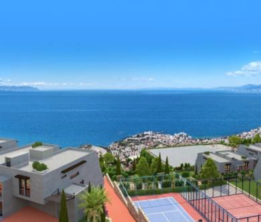 Kusadasi Marin Panorama Apartments
