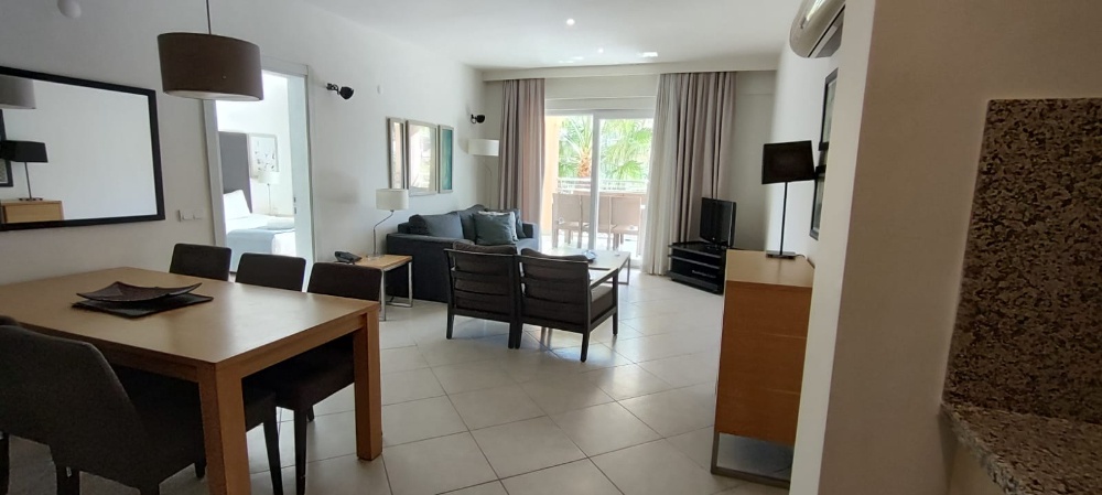 Sea-view Golf Apartment for Sale