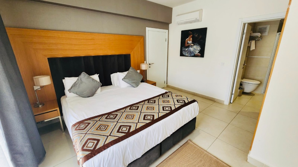 Ramada 2 -bed Apartment