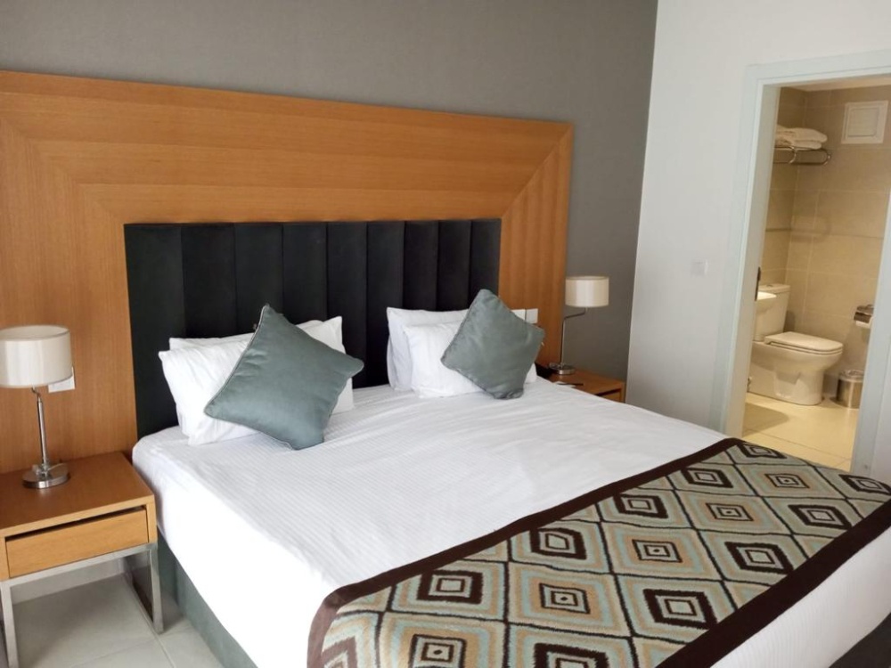 Kusadasi Ramada Resort Apartment
