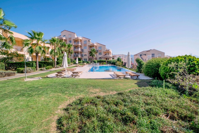 Kusadasi Golf Villa for Sale
