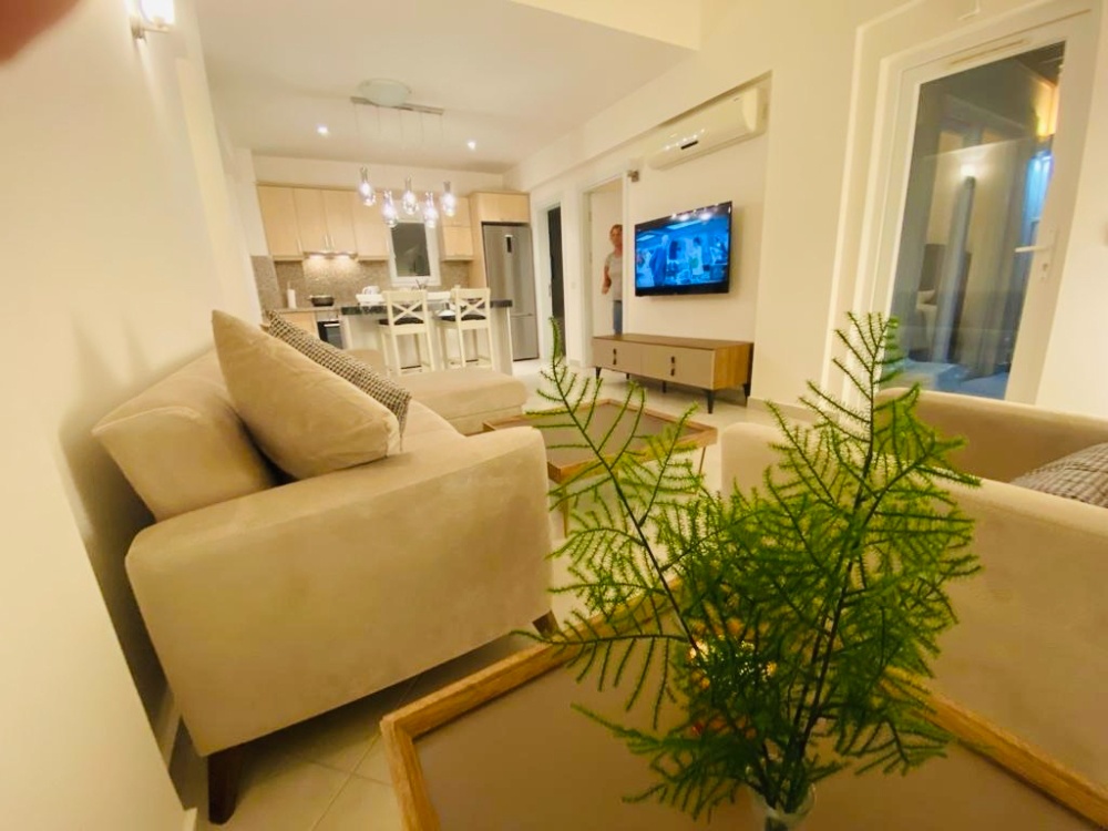 Luxury Furnished Apartment for Sale