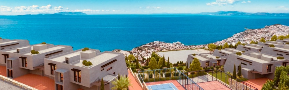 Kusadasi Marin Panorama Apartments
