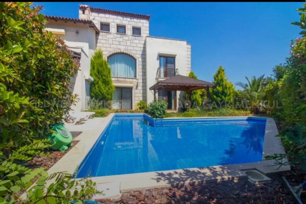 Natura Villa - Sogucak