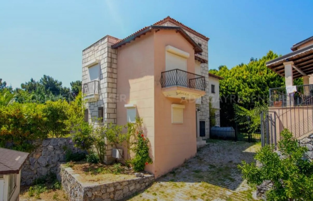Natura Villa - Sogucak