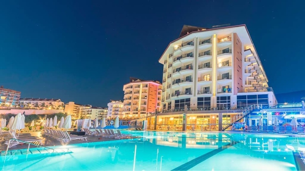 2-bed Ramada Residence
