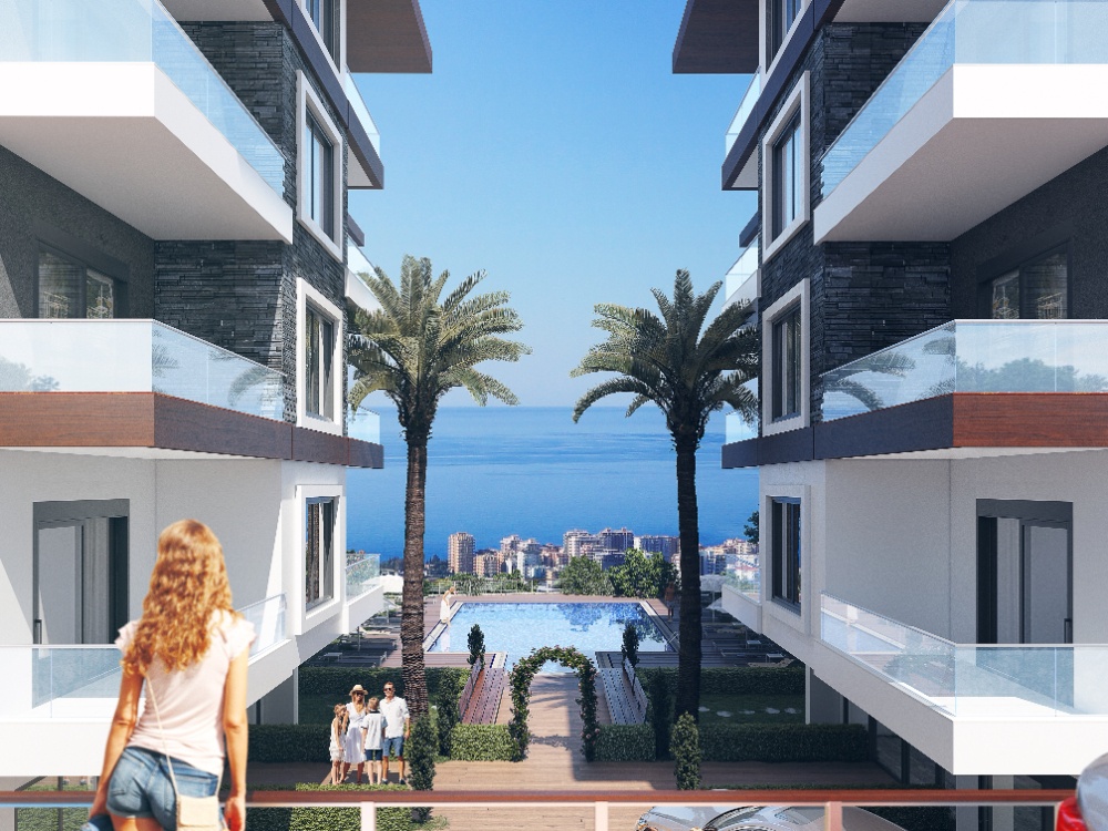 Gold Signature Residence at Gold City
