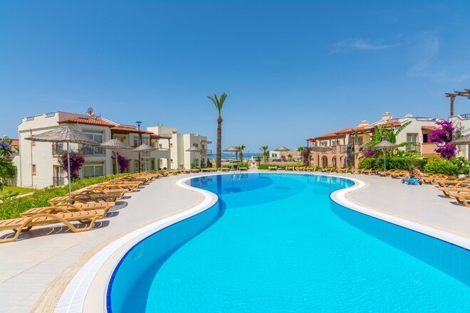 Apollonium Spa & Beach Villa for Sale
