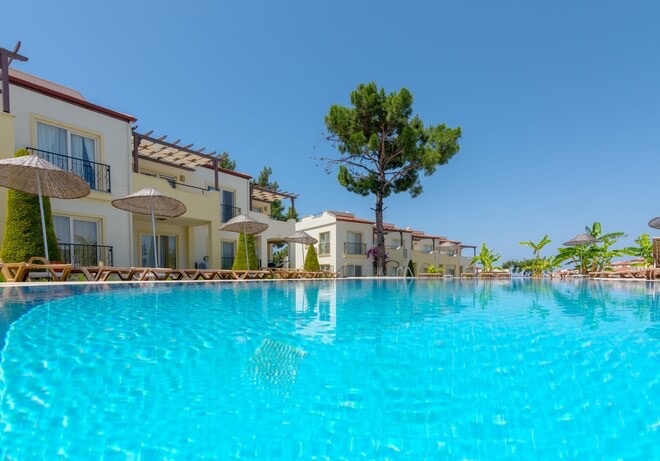 Apollonium Spa & Beach Villa for Sale
