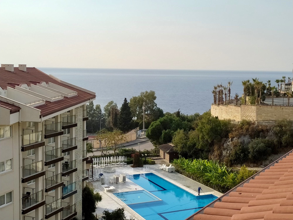 Ramada Resort Penthouse for Sale
