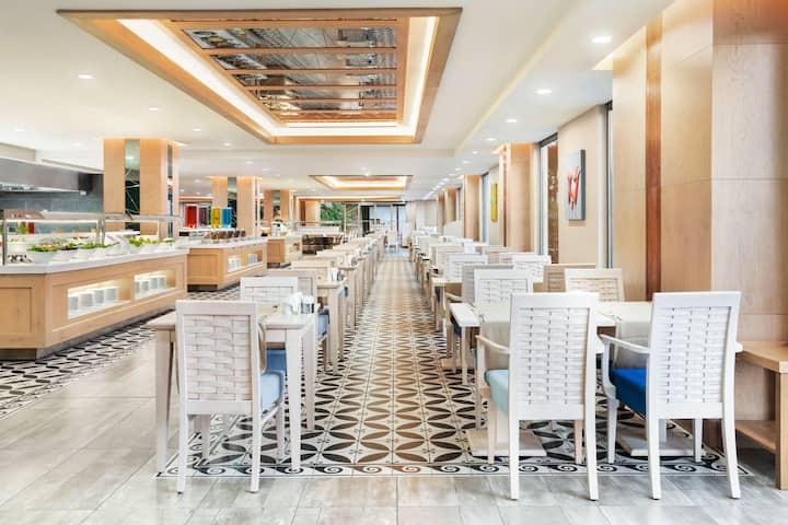 2-bed Ramada Residence
