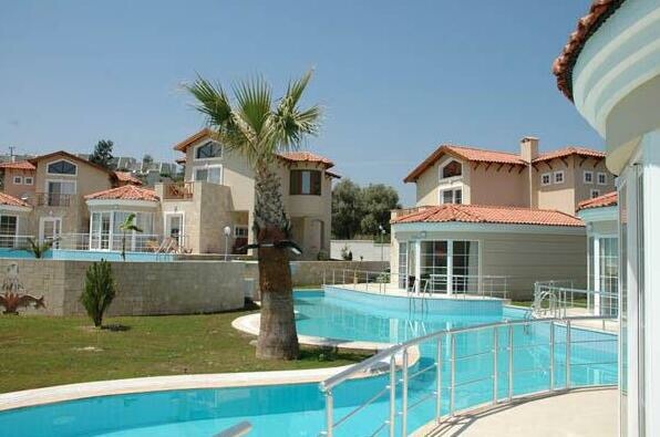 Sun City 3 Villa for Sale in Kusadasi
