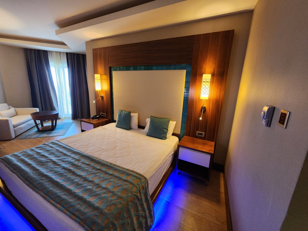 Ramada Kusadasi - Hotel Suite for Sale
