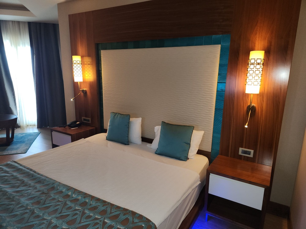 Ramada Kusadasi - Hotel Suite for Sale
