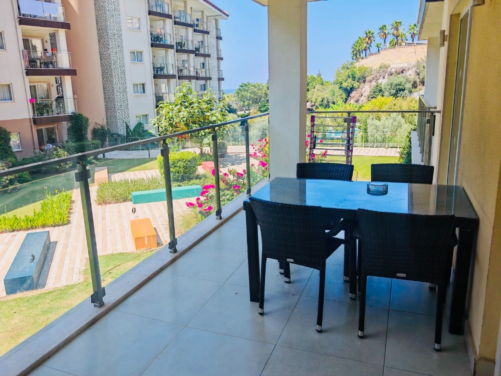 2-bed Ramada Residence
