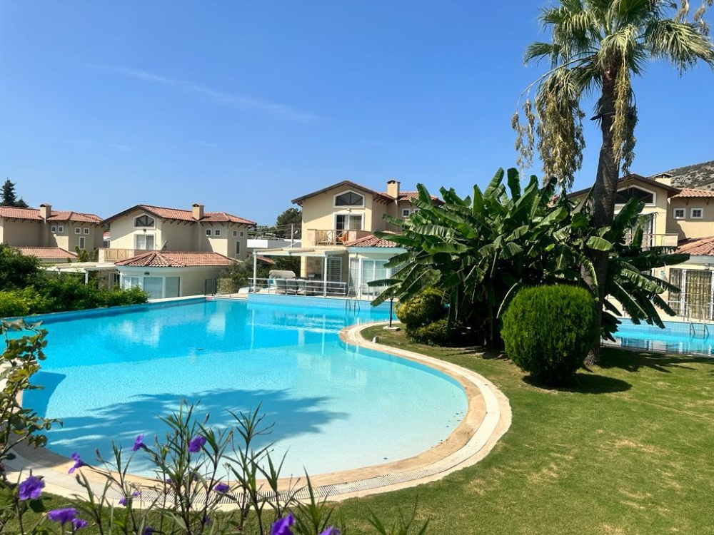 Villa for Sale at Sun City - Kusadasi