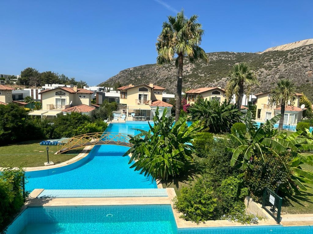 Villa for Sale at Sun City - Kusadasi