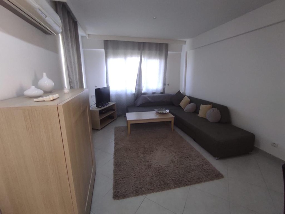 Swan 2 Bedroom Golf Apartment 