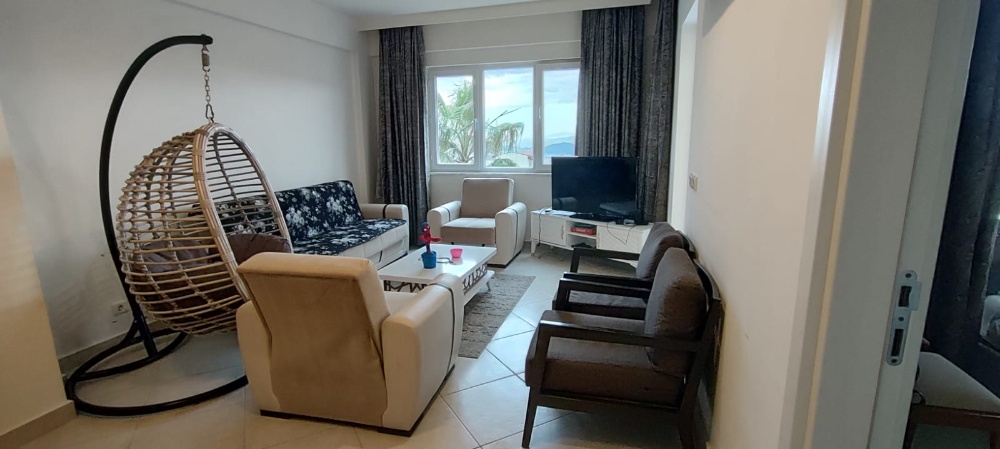 2-Bed Golf Apartment for Sale