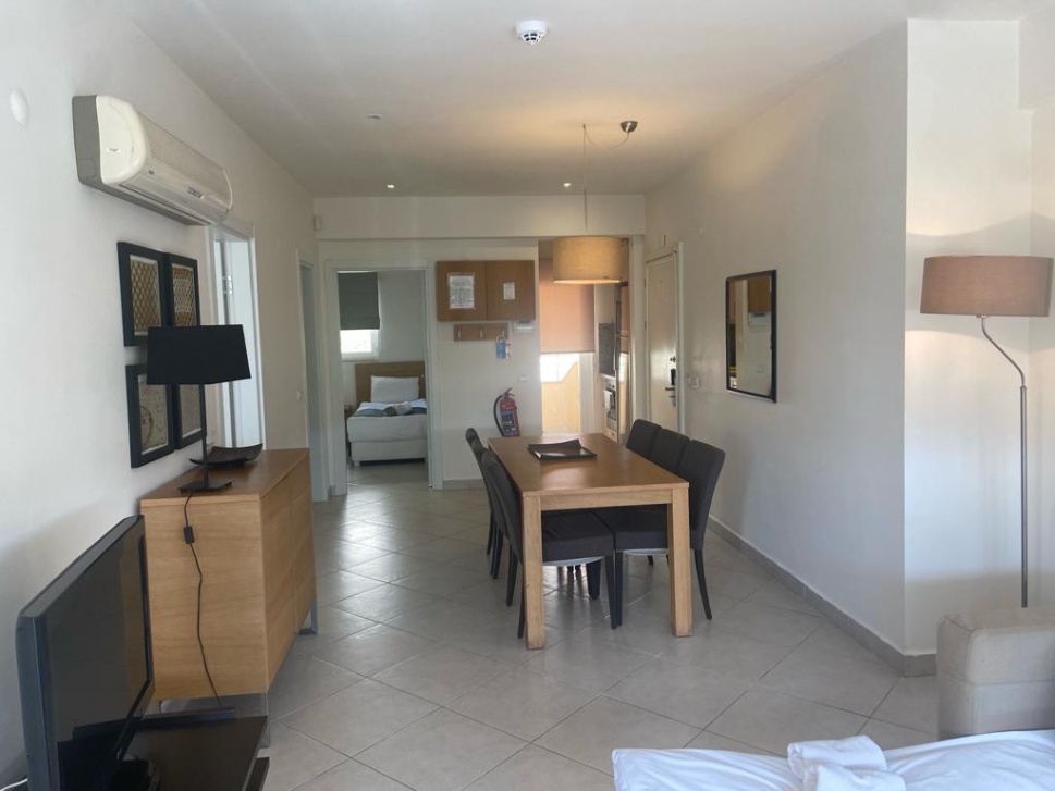 Wyndham Golf Apartment for Sale