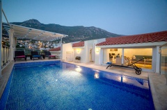 APARTMENT IN KALKAN FOR SALE