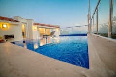 Penthouse for sale in kalkan