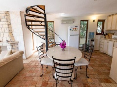 villa in kalkan for sale