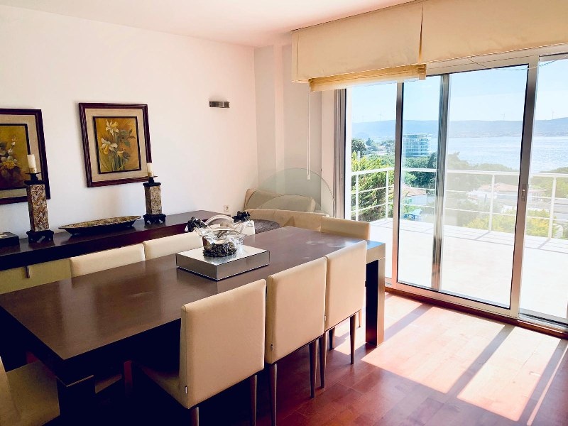 Sea View Mansion in Çeşme/Ardıç for sale