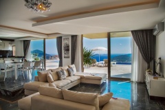 kalkan villa for sale