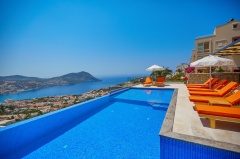 property kalkan for sale