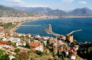 Alanya