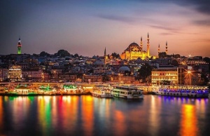 Istanbul