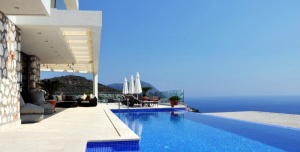 Luxury Kalkan Property