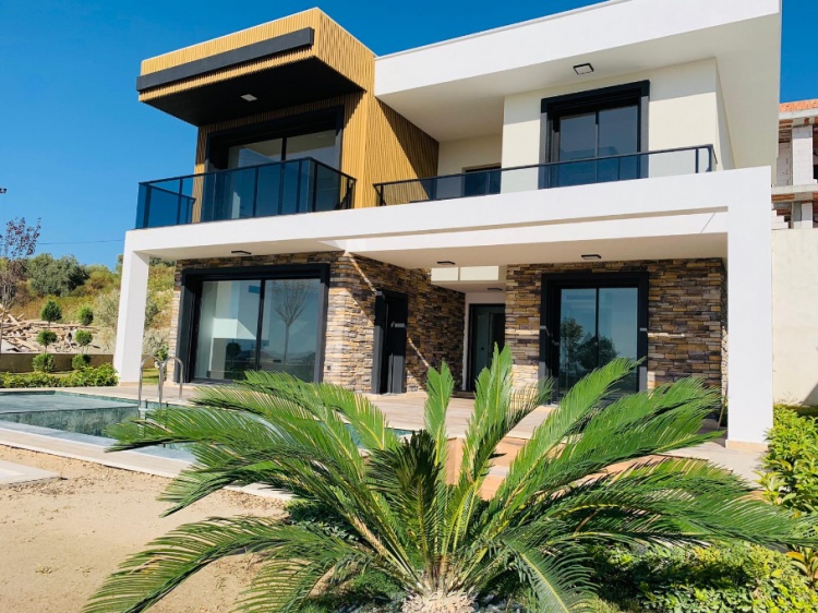 Villas for Sale in Kusadasi